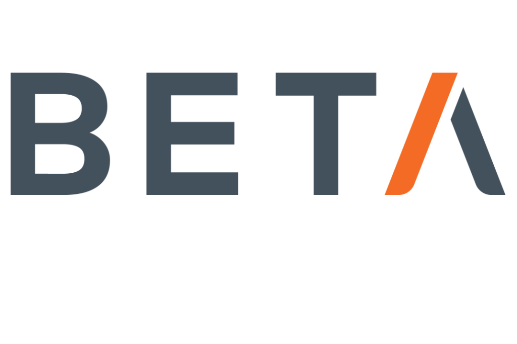 BETA logo